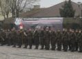Przysięga wojskowa w Strzelcach Krajeńskich [GALERIA ZDJĘĆ] Radio Zachód - Lubuskie