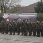 Przysięga wojskowa w Strzelcach Krajeńskich [GALERIA ZDJĘĆ] Radio Zachód - Lubuskie