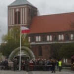 Przysięga wojskowa w Strzelcach Krajeńskich [GALERIA ZDJĘĆ] Radio Zachód - Lubuskie