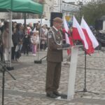 Przysięga wojskowa w Strzelcach Krajeńskich [GALERIA ZDJĘĆ] Radio Zachód - Lubuskie