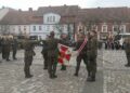 Przysięga wojskowa w Strzelcach Krajeńskich [GALERIA ZDJĘĆ] Radio Zachód - Lubuskie