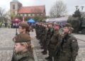 Przysięga wojskowa w Strzelcach Krajeńskich [GALERIA ZDJĘĆ] Radio Zachód - Lubuskie