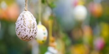 "Stoły Wielkanocne" w Sulechowie już 12 kwietnia Radio Zachód - Lubuskie