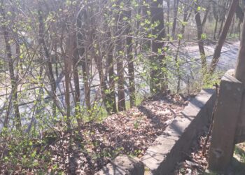 Na Warszawskiej nie będzie podtopień? Szykują się duże zmiany Radio Zachód - Lubuskie