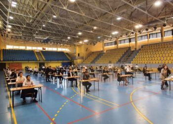 Za tydzień matura Radio Zachód - Lubuskie