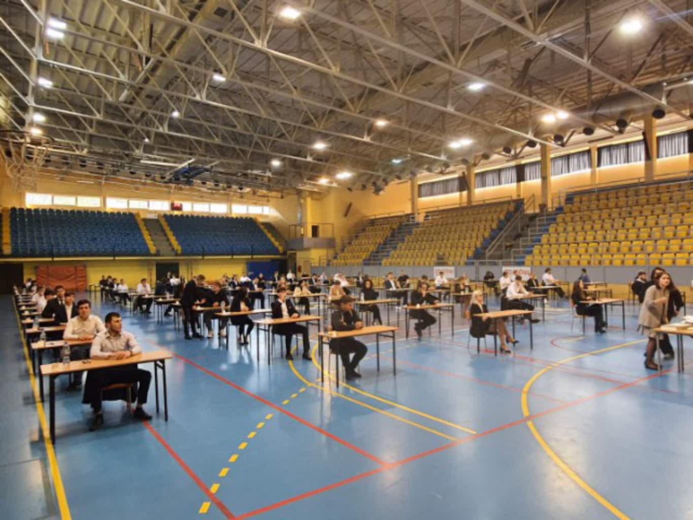 Za tydzień matura Radio Zachód - Lubuskie