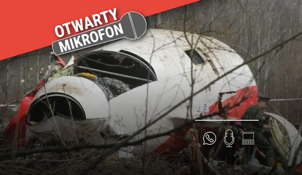 Czy tragedie potrafią na dłużej łączyć Polaków? 5 Czy tragedie potrafią na dłużej łączyć Polaków? Radio Zachód - Lubuskie