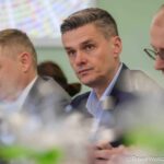 Lubuska Rada Doradcza ds. Rozwoju Regionu podczas obrad w Zielonej Górze (fot. Paweł Wańczko/lubuskie.pl)