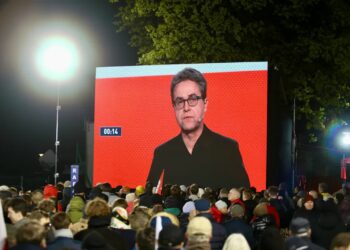 Maciej Maciak Fot. PAP/Adam Kumorowicz