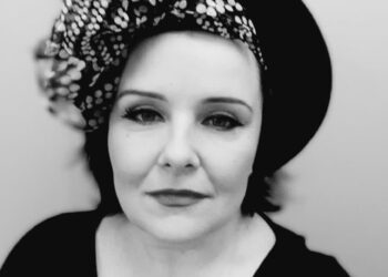 Ania Kalinowska. Barbara Milej czyli kobiety w działaniu Radio Zachód - Lubuskie