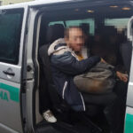 Fot. Nadodrzański Oddział Straży Granicznej