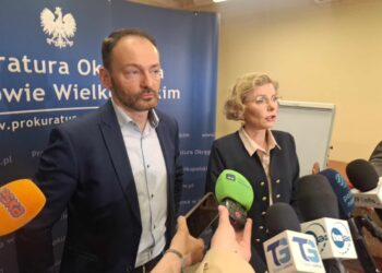 Pokrzywdzonych może być więcej. Kolejne dziewczyny zgłaszają się na policję Radio Zachód - Lubuskie