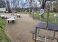 Park Fizyki w Nowej Soli