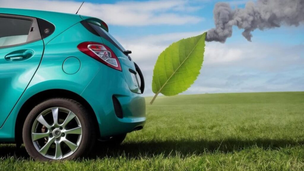 UE łagodniejsza dla motoryzacji. Duże zmiany dla producentów aut w kwestii emisji CO2 Radio Zachód - Lubuskie