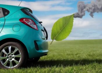 UE łagodniejsza dla motoryzacji. Duże zmiany dla producentów aut w kwestii emisji CO2 Radio Zachód - Lubuskie