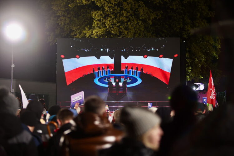 Fot. PAP/Adam Kumorowicz