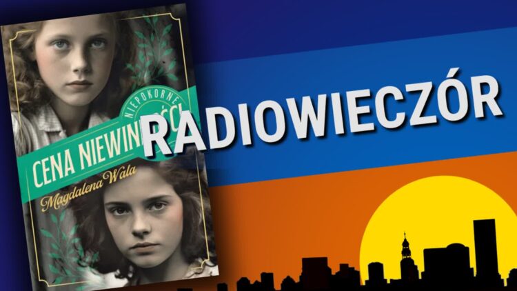 Niepokorne 9 Niepokorne Radio Zachód - Lubuskie