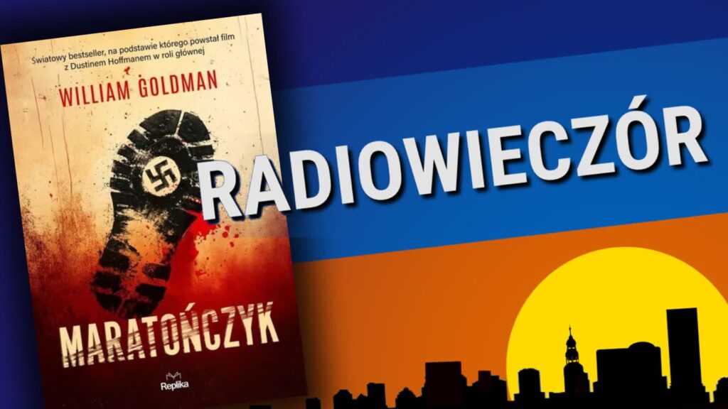 Maratończyk 2 Maratończyk Radio Zachód - Lubuskie