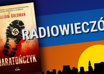 Maratończyk Radio Zachód - Lubuskie