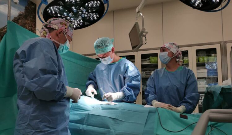 fot. 105 Kresowy Szpital Wojskowy