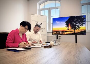 Obwodnica północna i ul. Mironicka z inżynierem kontraktu Radio Zachód - Lubuskie