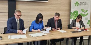 Milion na ujęcie wody w szpitalu 10 fot. Starostwo Powiatowe w Krośnie Odrzańskim