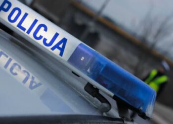 Policja - zdj. ilustracyjne (mat. prasowe)