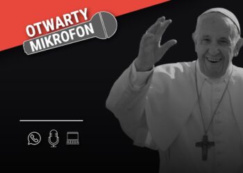 Jak Państwo oceniacie pontyfikat zmarłego papieża? Radio Zachód - Lubuskie