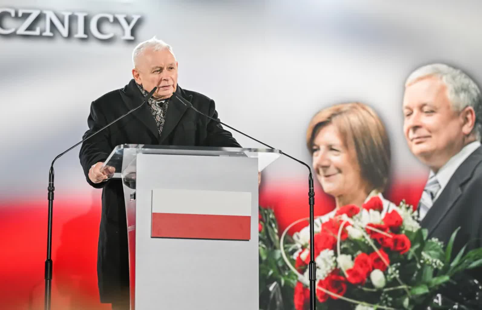 Jarosław Kaczyński: walka o prawdę w sprawie Smoleńska, to jest część walki o suwerenność Polski