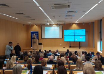 Specjaliści rozmawiali o edukacji zdrowotnej w szkołach 15 Specjaliści rozmawiali o edukacji zdrowotnej w szkołach Radio Zachód - Lubuskie