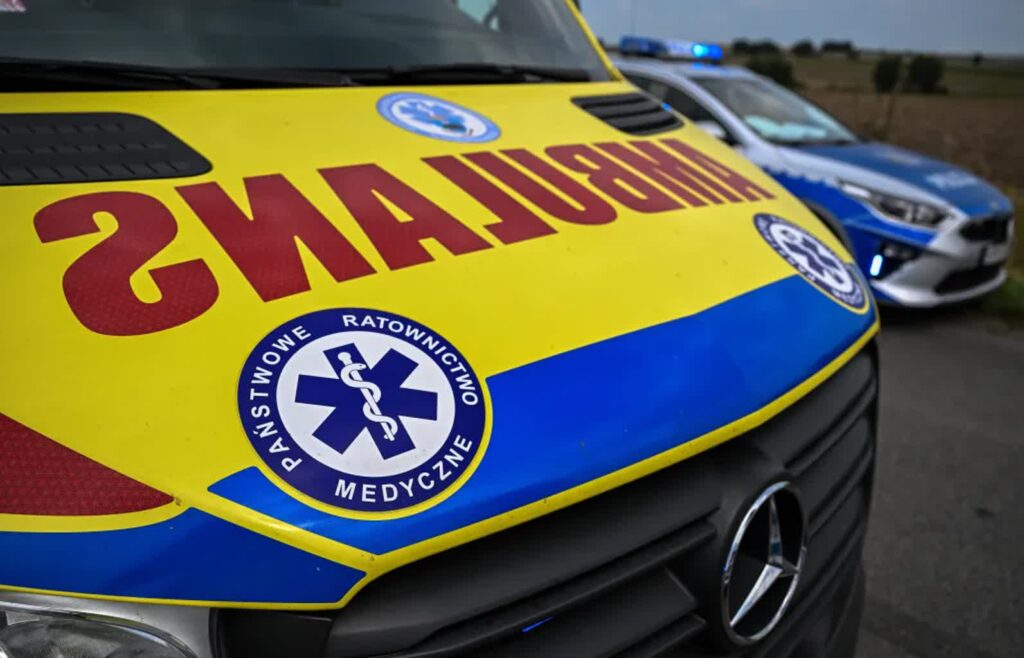 Zdjęcie ilustracyjne. Fot. PAP/Darek Delmanowicz