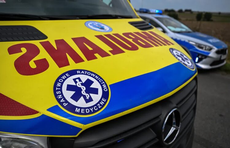 Zdjęcie ilustracyjne. Fot. PAP/Darek Delmanowicz