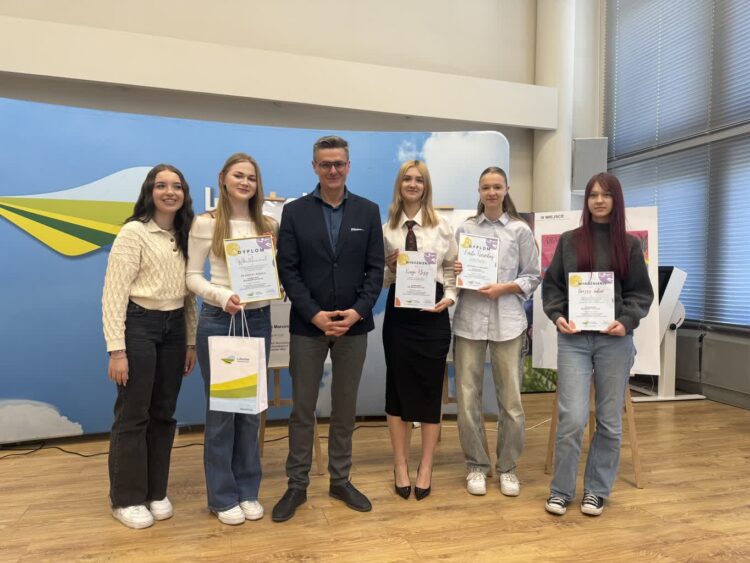 Znamy zwycięzców konkursu "Mój zdrowy styl życia" 9 Znamy zwycięzców konkursu "Mój zdrowy styl życia" Radio Zachód - Lubuskie