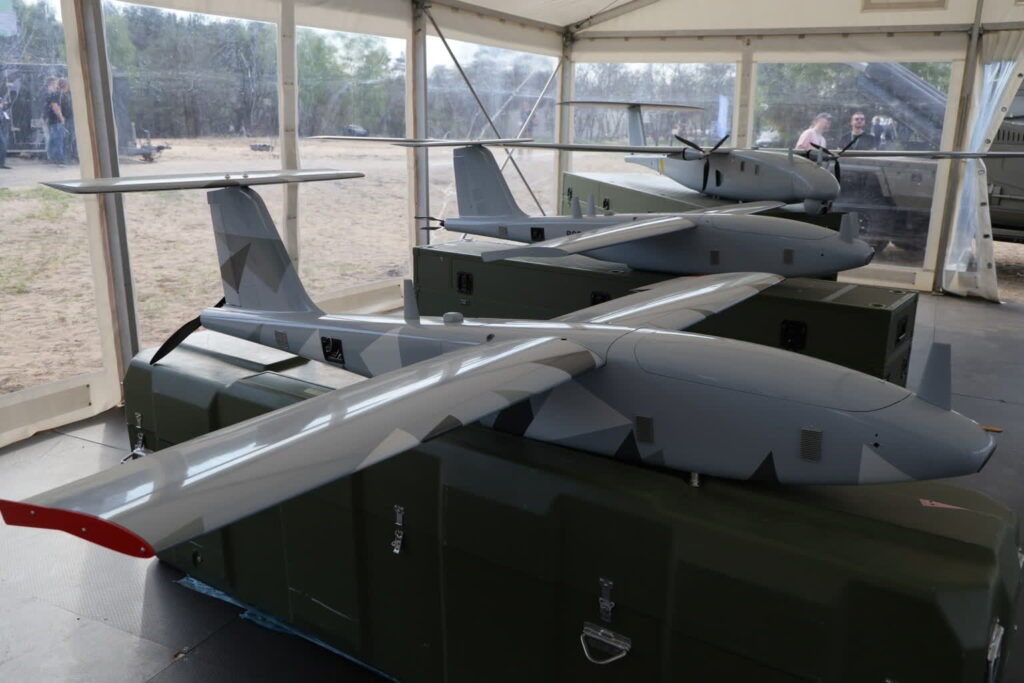 Bezpieczna granica odc. 33 fot: PAP/Paweł Supernak