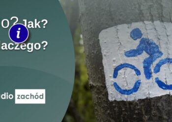 Rower to nie tylko środek transportu. Radio Zachód - Lubuskie