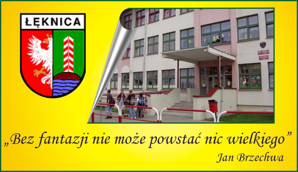 W Łęknicy przedszkole w szkole Radio Zachód - Lubuskie