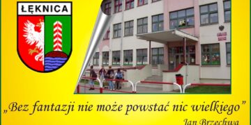 W Łęknicy przedszkole w szkole Radio Zachód - Lubuskie