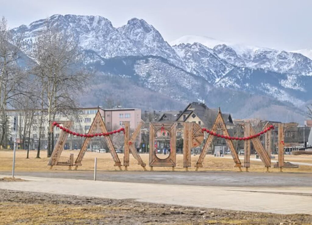 Fot. Zakopane/FB