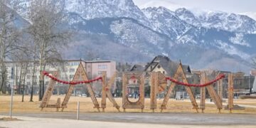 Turysta wygrał w sądzie z miastem Zakopane. Chodzi o pobieranie opłaty miejscowej 10 Fot. Zakopane/FB