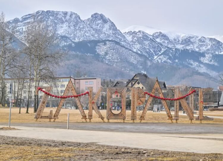 Fot. Zakopane/FB
