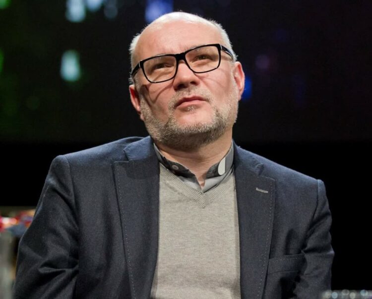 archiwum prywatne Andrzeja Draguły