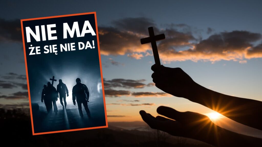 Zdjęcie ilustracyjne. Fot. EDK - Ekstremalna Droga Krzyżowa/FB i Freepik