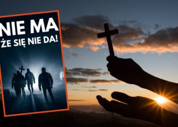 Zdjęcie ilustracyjne. Fot. EDK - Ekstremalna Droga Krzyżowa/FB i Freepik