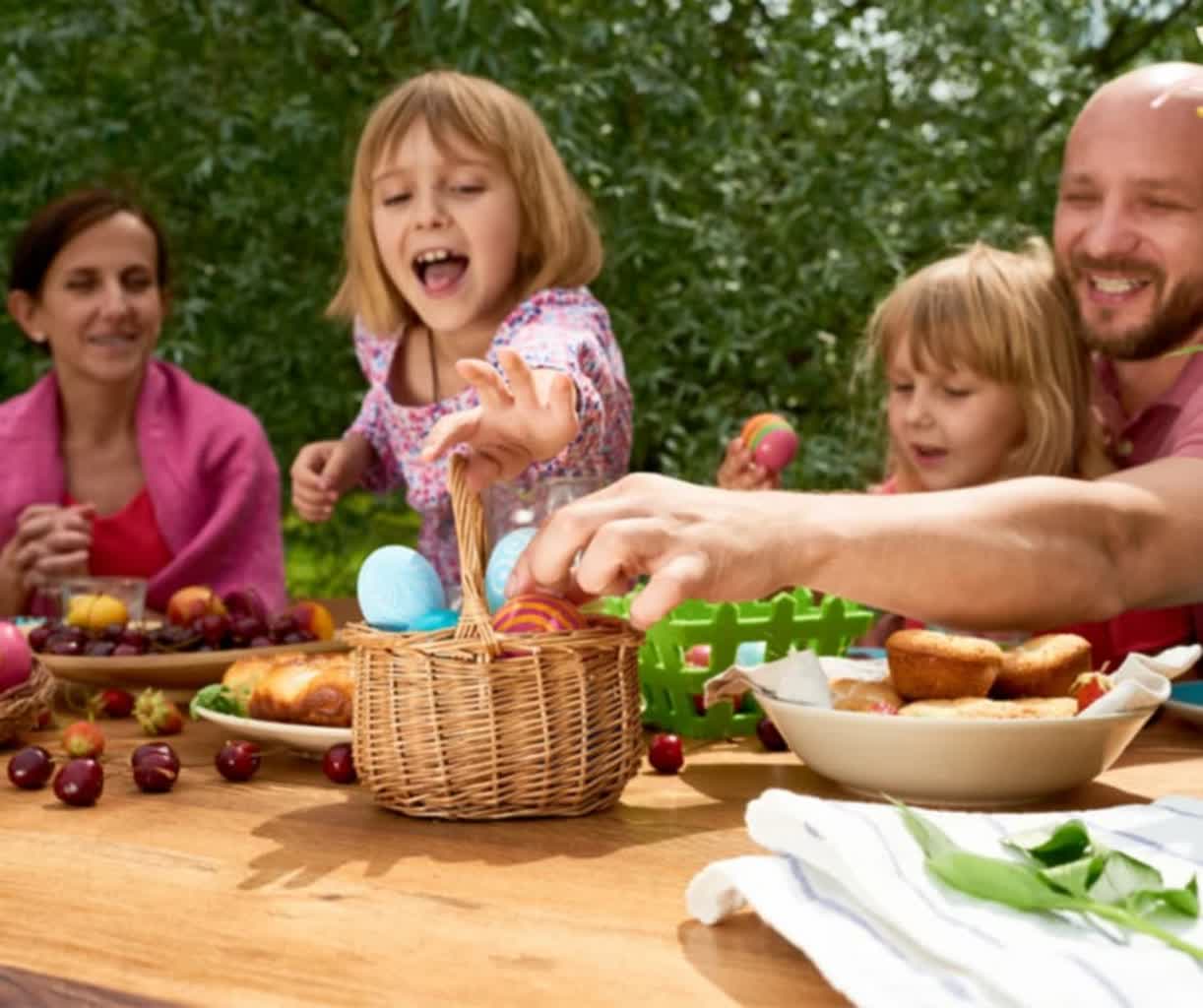 Jak gorzowianie spędzają święta? Radio Zachód - Lubuskie