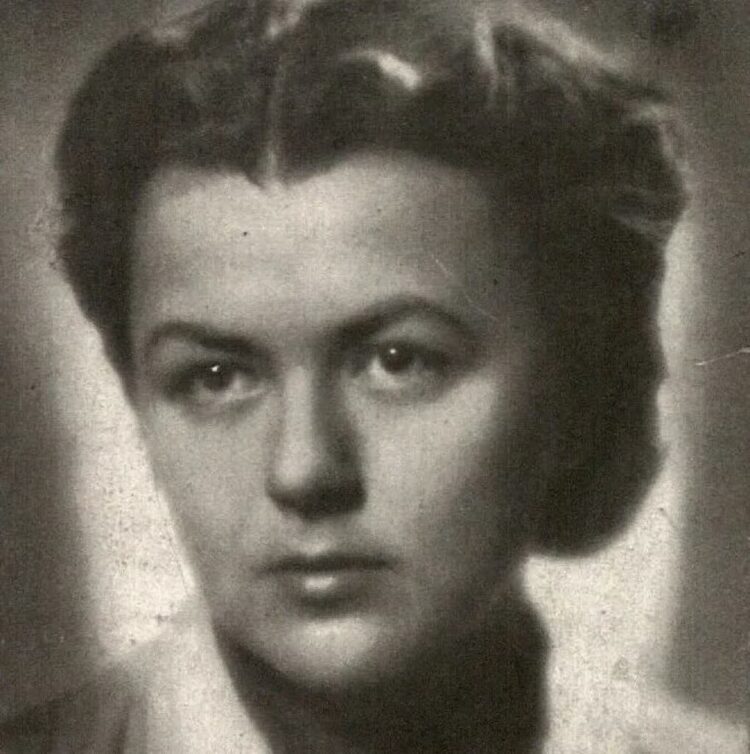 Pepi Spinner vehl Józefina Mehlberg 9 Pepi Spinner vehl Józefina Mehlberg Radio Zachód - Lubuskie