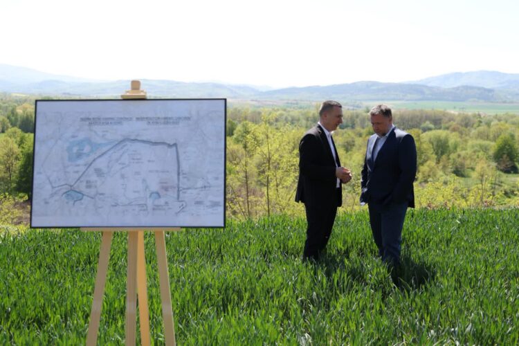 Fot. Marcin Kierwiński/FB