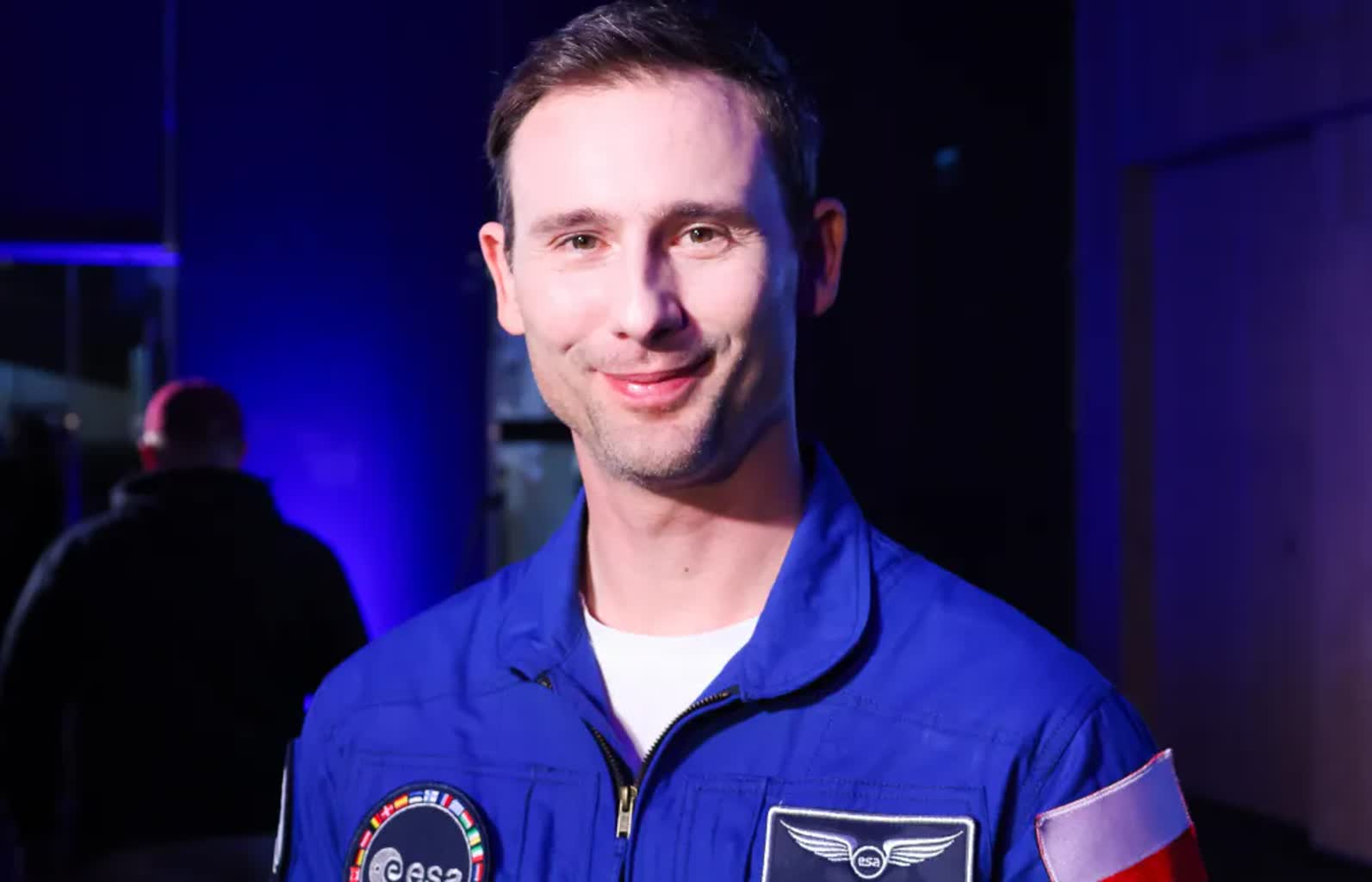 Polskie akcenty w misji kosmicznej „Ignis”