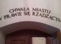 Tematyka migracyjna na sesji Rady Miasta Zielona Góra Radio Zachód - Lubuskie