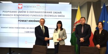 fot. Starostwo Powiatowe w Krośnie Odrzańskim