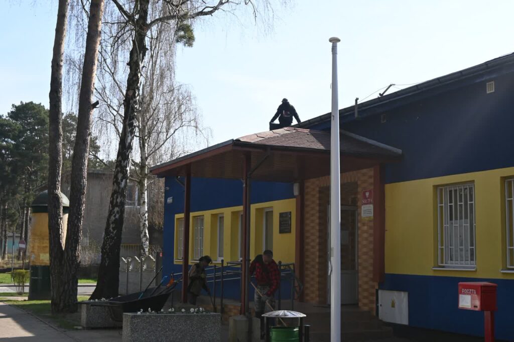 fot. Urząd Gminy Żagań